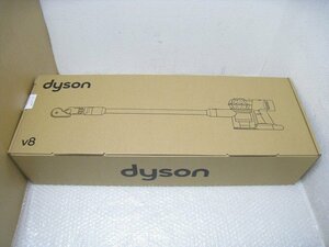 PK16969S★dyson ダイソン★コードレスクリーナー★V8 SV25 FF NI2★新品未使用★メーカー保証あり★