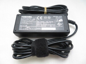 AD33963★東芝 TOSHIBA★ACアダプター★PA3153U-1ACA ADP-45XH★保証付！即決！