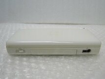 PK17063S★任天堂★DS Lite クリスタルホワイト★本体のみ★動作品★_画像6