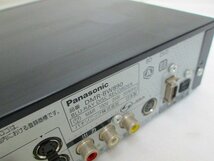 PK17123U★Panasonic★ブルーレイレコーダー★DMR-BW890★ジャンク★_画像5