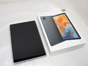 PK17177S★Blackview★10インチタブレット★Tab 10 WiFi 8GB/256GB グリーン★初期化済み★美品★