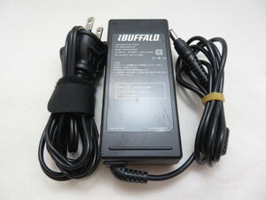 AD34112★バッファロー BUFFALO★ACアダプター★BSACA02FU19 FSP075-D5CA1★保証付！即決！