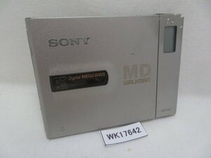 WK17642* Sony SONY*MD Walkman *MZ-E50* prompt decision!