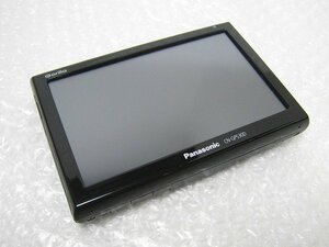 PK17355S★Panasonic★ポータブルナビ Gorilla★CN-GP530D★