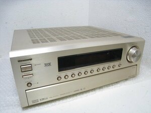 PK17364S*ONKYO*AV center AV amplifier *TX-SA803* sound out OK*