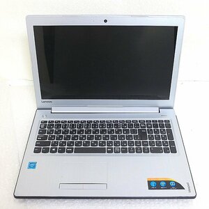 PK17247R★lenovo★ノートPC★310-15IAP★ideapad 310 部品取り等用 ジャンク