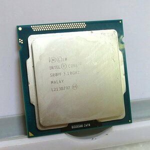 PK17243R★Intel★CPU★i5-3450★3.10GHz 動作保証付