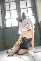 【本人出品・送料無料】Mikehouse 鹿島　鹿島四娘　ミケ コスプレROM　コスプレ写真集_画像2