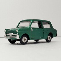 1/43 当時物 アウトビアンキ ビアンキーナ パノラミカ ポリスティル イタリア Autobianchi Bianchina Panolamica ビンテージ 1円〜 050109_画像1