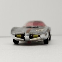 当時物 Tekno デンマーク　テクノ シボレー コルベア　モンツァ chevy　Monza GT Denmark アメ車　プロトタイプ ギミック多数 1円〜 051328_画像4