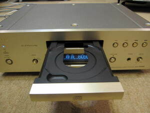 ジャンク中古　デノン　DCD-S10Ⅲ　再生出来ず