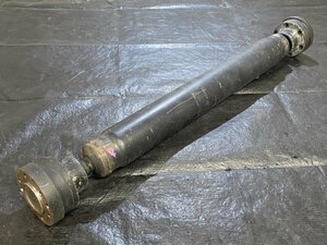 S2000 LA-AP1 original propeller shaft operation verification settled (AP2/ propeller car 