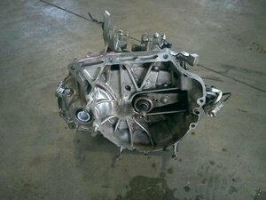  Civic ABA-FD2 type R original Transmission ASSY SPNM 6MT K20A operation verification settled gome private person sama delivery un- possible stop in business office possible (6 speed / manual 