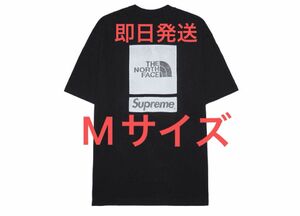 Supreme x The North Face S/S Top 