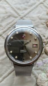 ラドー RADO STARLINER 30石 11774 スイス 自動巻き ヴィンテージ時計