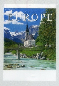 2025 год календарь Europe 
