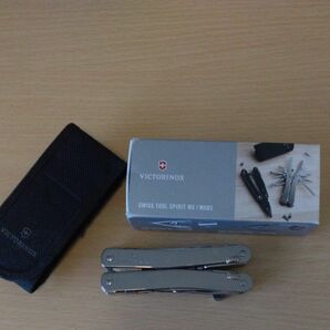 VICTORINOX　 ビクトリノックス　