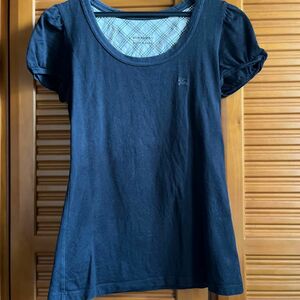 バーバリーブルーレーベル 半袖 Tシャツ