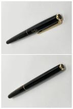 【36122】希少!! 万年筆 PILOT パイロット ペン先 18K 750刻印 蒔絵 漆 高級漆芸品 國光會 萬年筆 鶴 K18_画像6