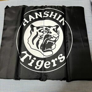 阪神タイガースシートクッション新品