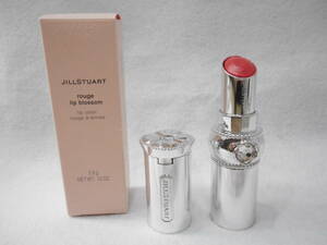 * Jill Stuart rouge lip bro Sam 102 lipstick lipstick cosme USED goods boxed 