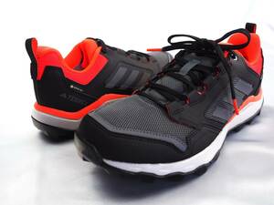 送料710円～◆新品◆定価14300円◆adidas◆アディダス◆ TRACEROCKER 2.0 GORE-TEX TRAIL RUNNING◆トレースロッカーゴアテックス◆28㎝