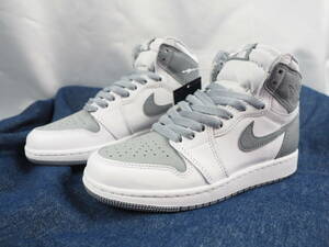 送料710円～◆新品◆NIKE◆ナイキ◆AIR JORDAN 1 RETRO HIGH OG GS◆エア ジョーダン 1 レトロ HIGH OG GS◆23㎝