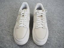 ラスト1点！送料1040円～◆新品◆定価15400円◆NIKE◆ナイキ◆AIR FORCE 1 LOW UNITY◆Sail/White◆エアフォース 1 ロー ユニティ◆27㎝_画像5