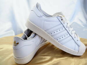 送料710円～◆新品◆定価16500円◆adidas originals◆アディダスオリジナルス◆SUPERSTAR 82◆スーパースター 82◆26.5㎝