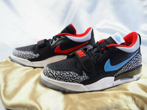 送料1040円～◆新品◆定価21450円◆NIKE◆ナイキ◆AIR JORDAN LEGACY 312 LOW◆エア ジョーダン レガシー 312 LOW◆27㎝