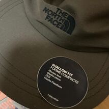 ノースフェイス キャップ 男女兼用 帽子 THE NORTH FACE Cap メッシュキャップ スナップバックキャップ メンズ レディース ブランド 未使用_画像8