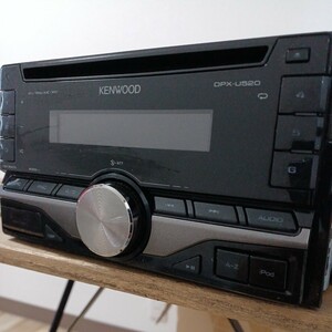 KENWOOD/ 2DIN/ Car Audio / CD панель / Kenwood 