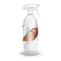 ジーオン GYEON ボディに優しい鉄粉除去剤 Iron 1000ml(アイアン) Q2M-IR100_画像2