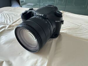 【中古美品】SONY Cyber-shot DSC-RX10M4