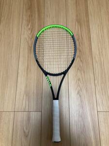 wilson ウイルソン Blade 98S v7.0 G2