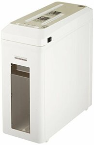 na hippopotamus cocos nucifera shredder home use electric CD*DVD slim type white NSE-702W