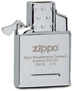 zippo（ジッポー）インサイドガスユニット ダブルトーチ レギュラーサイズ Double Torch Inserts