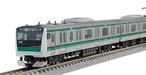 TOMIX Nゲージ E233-7000系通勤電車 埼京・川越線 基本セット 4両 98373