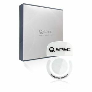 QSPEC マウスソール プロ仕様 ゲーミング G PRO X SUPERLIHGT用 ゲーミングマウス ワイヤレス ジ