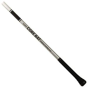 UCHIDA(uchida) bat core bat 1400g 85cm NCB-85B black 