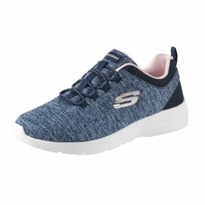 [ Skechers ] sneakers DYNAMIGHT 2.0-IN A FLASH lady's navy / pink 24.5