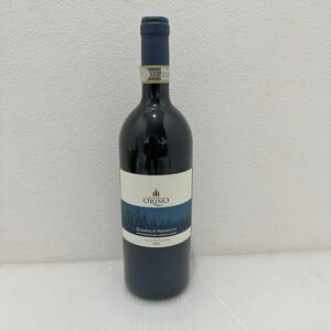 D(0515g5) ☆未開栓 PIAN DELL’ ORINO Brunello di Montalcino ブルネッロ ディ モンタルチーノ イタリア ワイン 750ML 