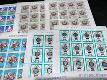 D(515k5) ◆未使用◆ 郵便切手 60円 切手シート まとめ売り 記念切手 額面計24,000円 日本郵便_画像3