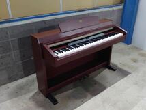 D(0501s2) YAMAHA ヤマハ 電子ピアノ Clavinova クラビノーバ CLP-230 ☆ 通電確認済み ☆ 椅子付き ＊愛知県一宮市発_画像5