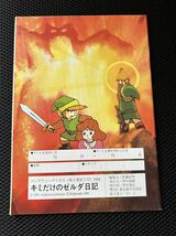 【付録:ゼルダ日記付き！】角川書店 コンプティーク Vol.17 1986年5月号/松本典子/水谷麻里/パソコンゲームマガジン/ファミコンディスク_画像8