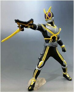 HGガシャポン「仮面ライダーカイザ」