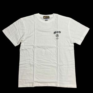 新品 未使用 goro's ゴローズ Tシャツ L キムタク着