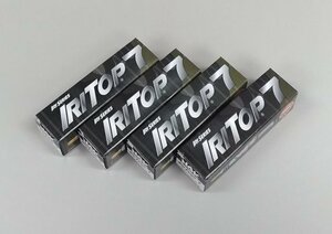 NGKイリジウムプラグ【正規品】 IRITOP7 ポンチカシメ (5601)★　4本セット