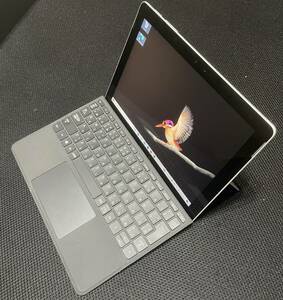 Microsoft Surface Go,TYPE Cover, adaptor,