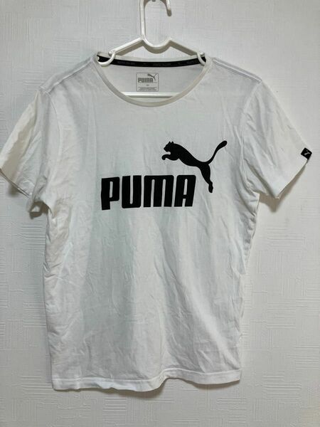 PUMA tシャツ 160